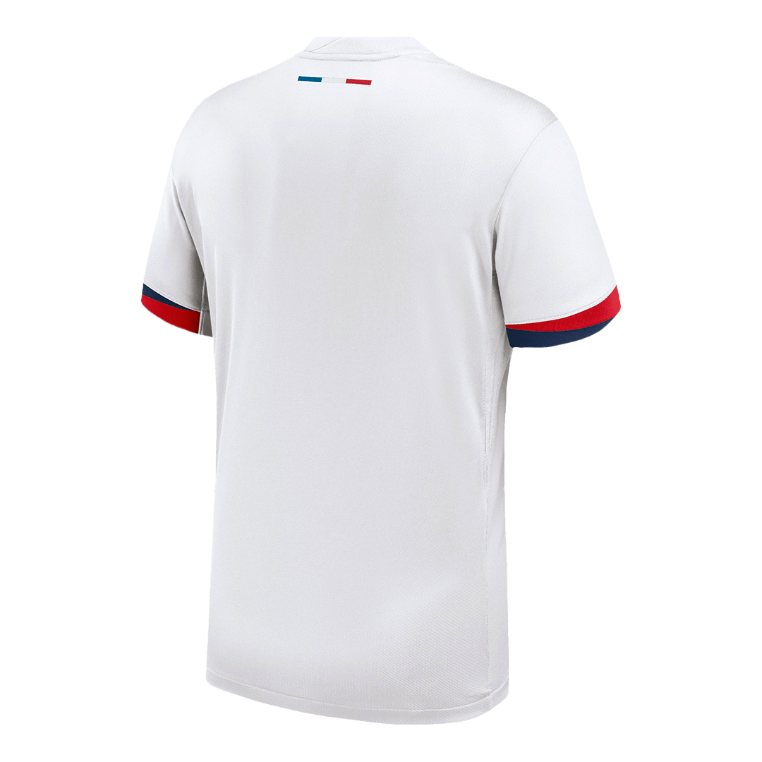 PSG Away Football Shirt 2024/25