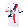 Player Version PSG Away Football Shirt 2024/25