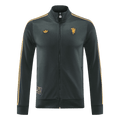 2025/26 Manchester United Training Jacket