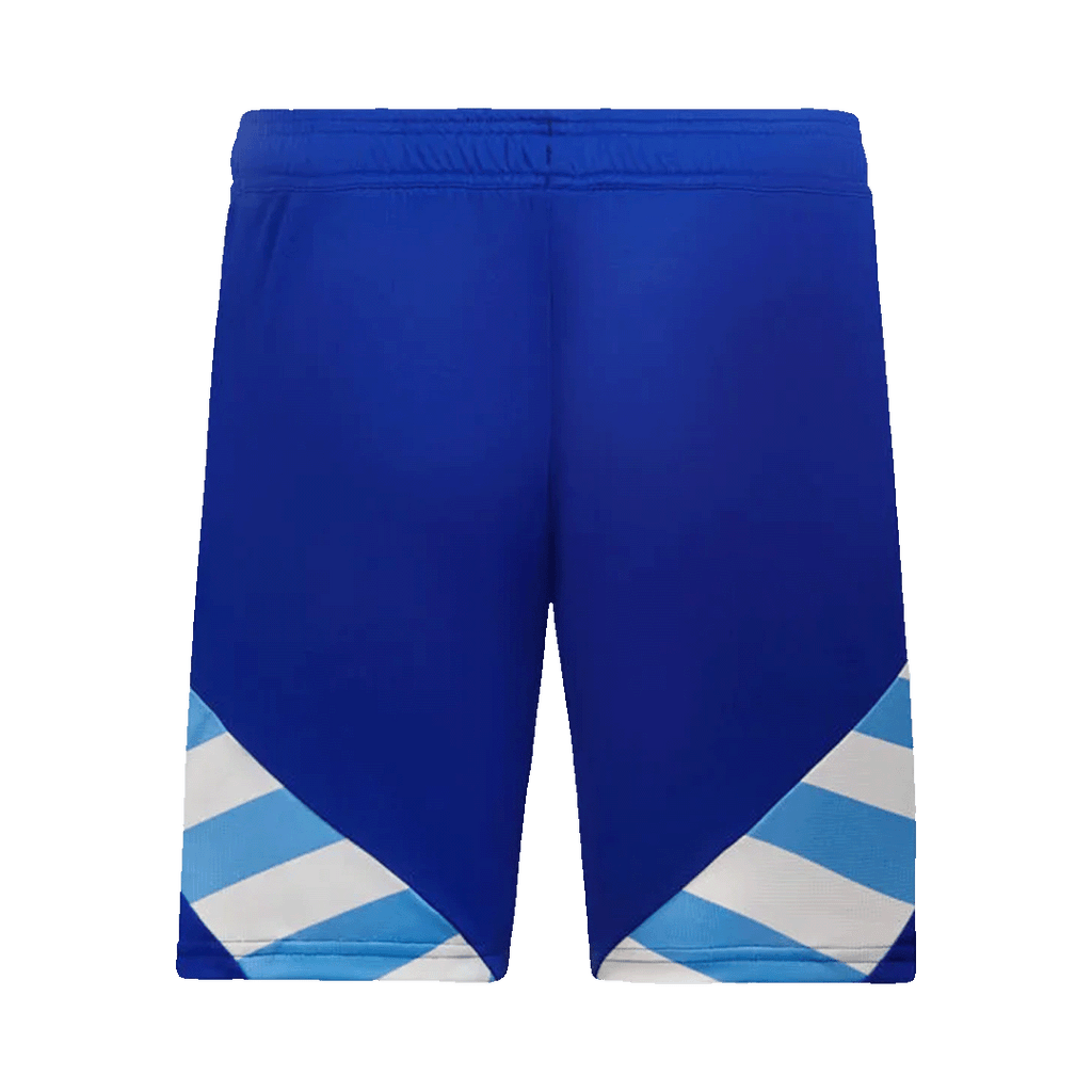 Men's Argentina Away Football Shirt Kit  (Jersey+Shorts) 2024