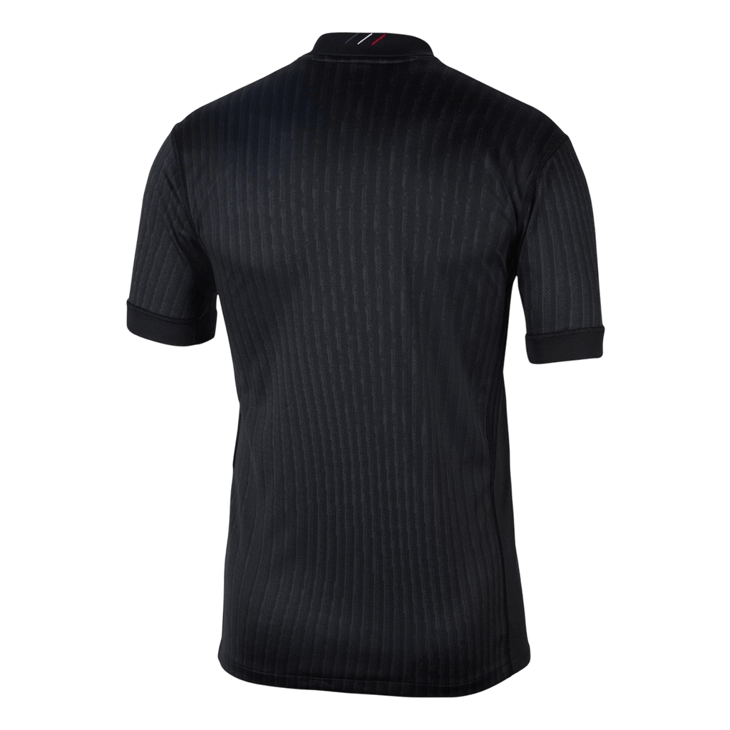 PSG Fourth Away Football Shirt Kit(Jersey+Shorts) 2025/26