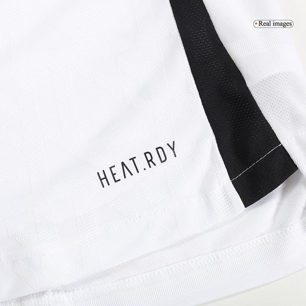 Player Version Germany Home Football Shirt Euro 2024
