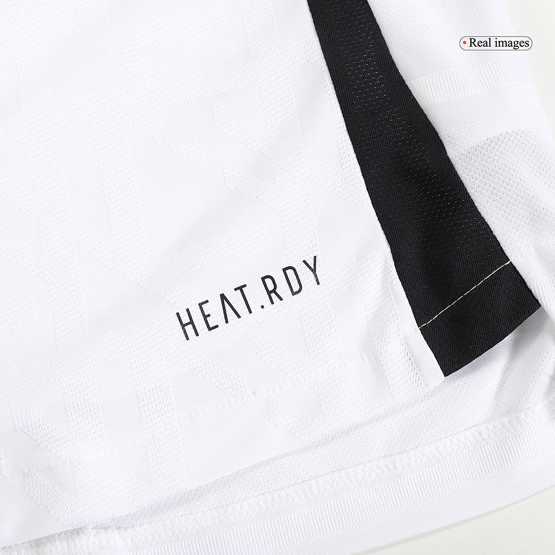 Player Version Germany Home Football Shirt Euro 2024