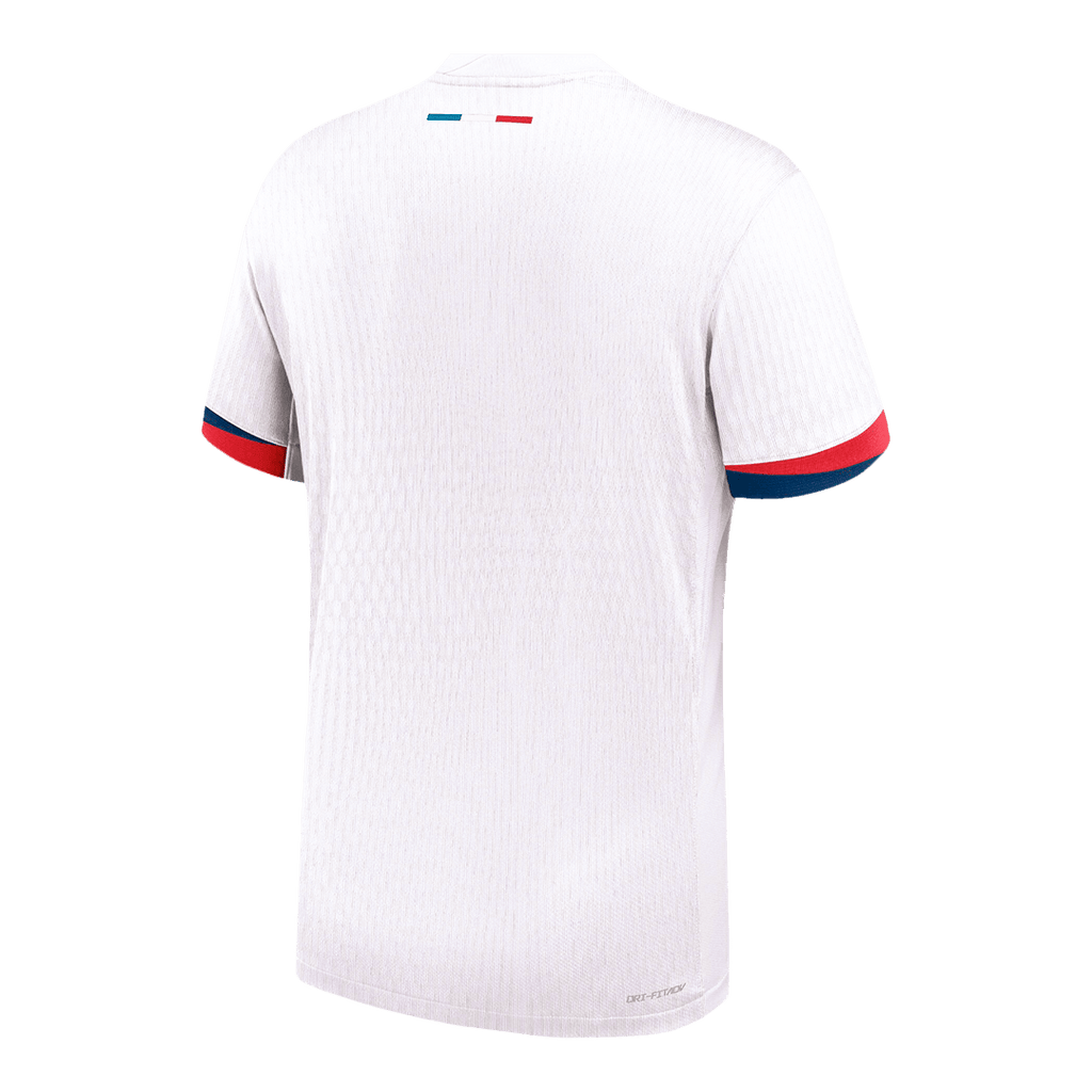 Player Version PSG Away Football Shirt 2024/25