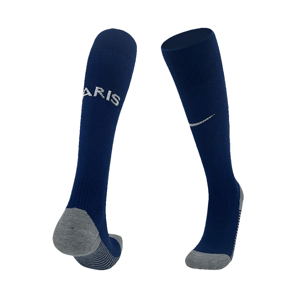 Kid's PSG Home Football Shirt Kit(Jersey+Shorts+Socks) 2024/25