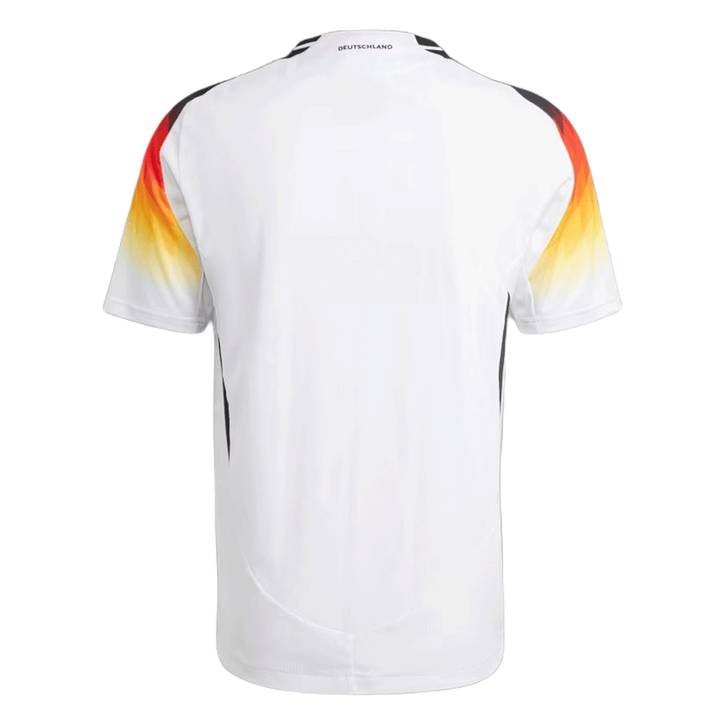 Player Version Germany Home Football Shirt Euro 2024
