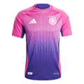 Player Version Germany Away Football Shirt Euro 2024