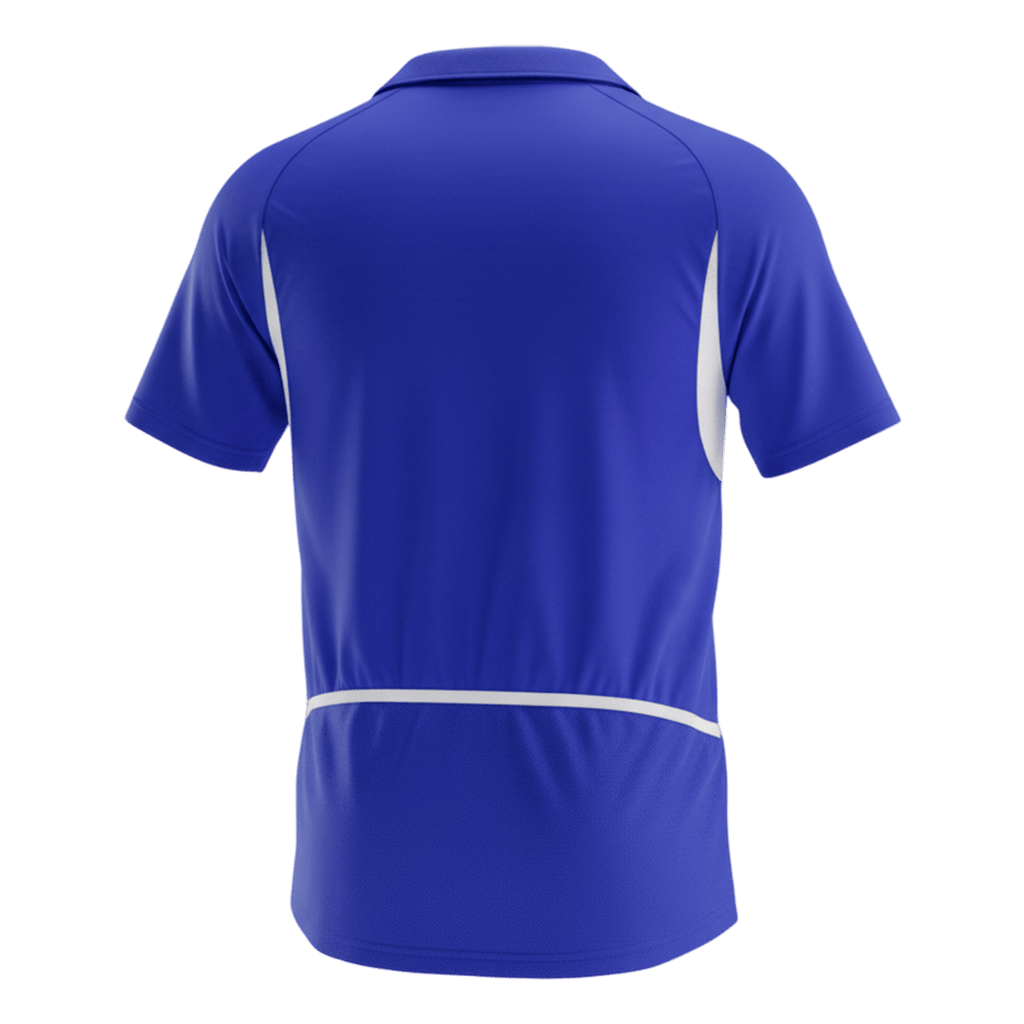 Retro 2002 Brazil Away Football Shirt