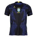Player Version Brazil Away Football Shirt 2026