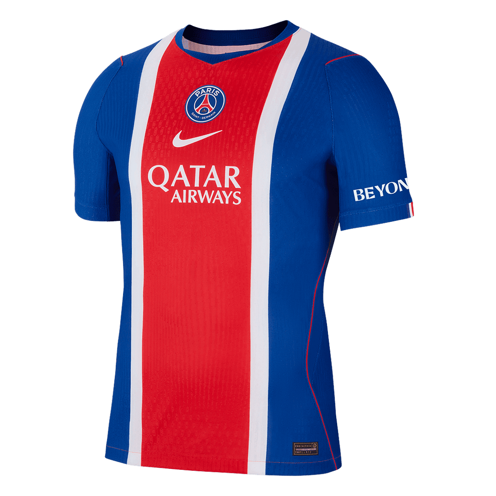 Player Version PSG Home Soccer Jersey 2026/27