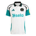 Newcastle United Third Away Football Shirt 2024/25