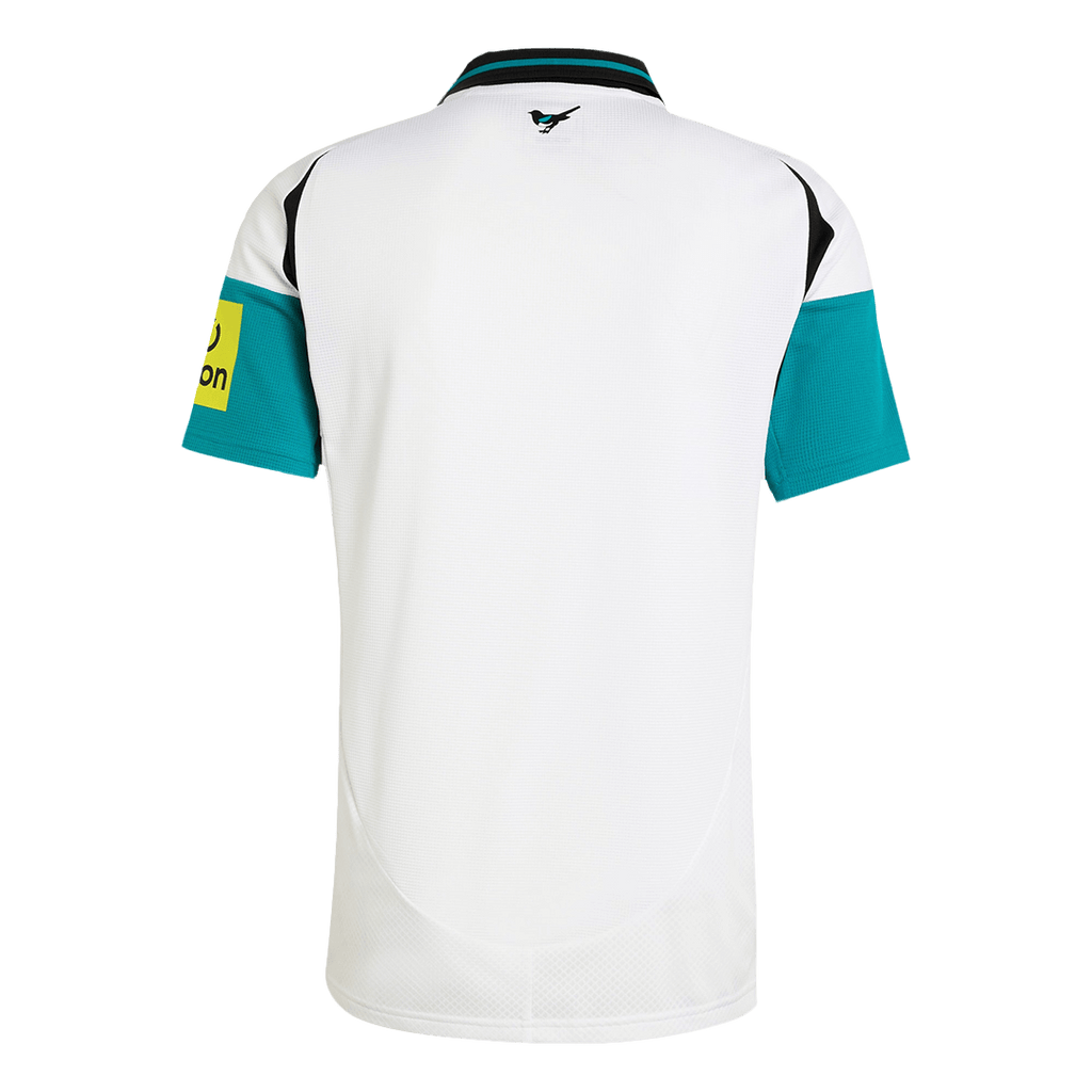 Newcastle United Third Away Football Shirt 2024/25