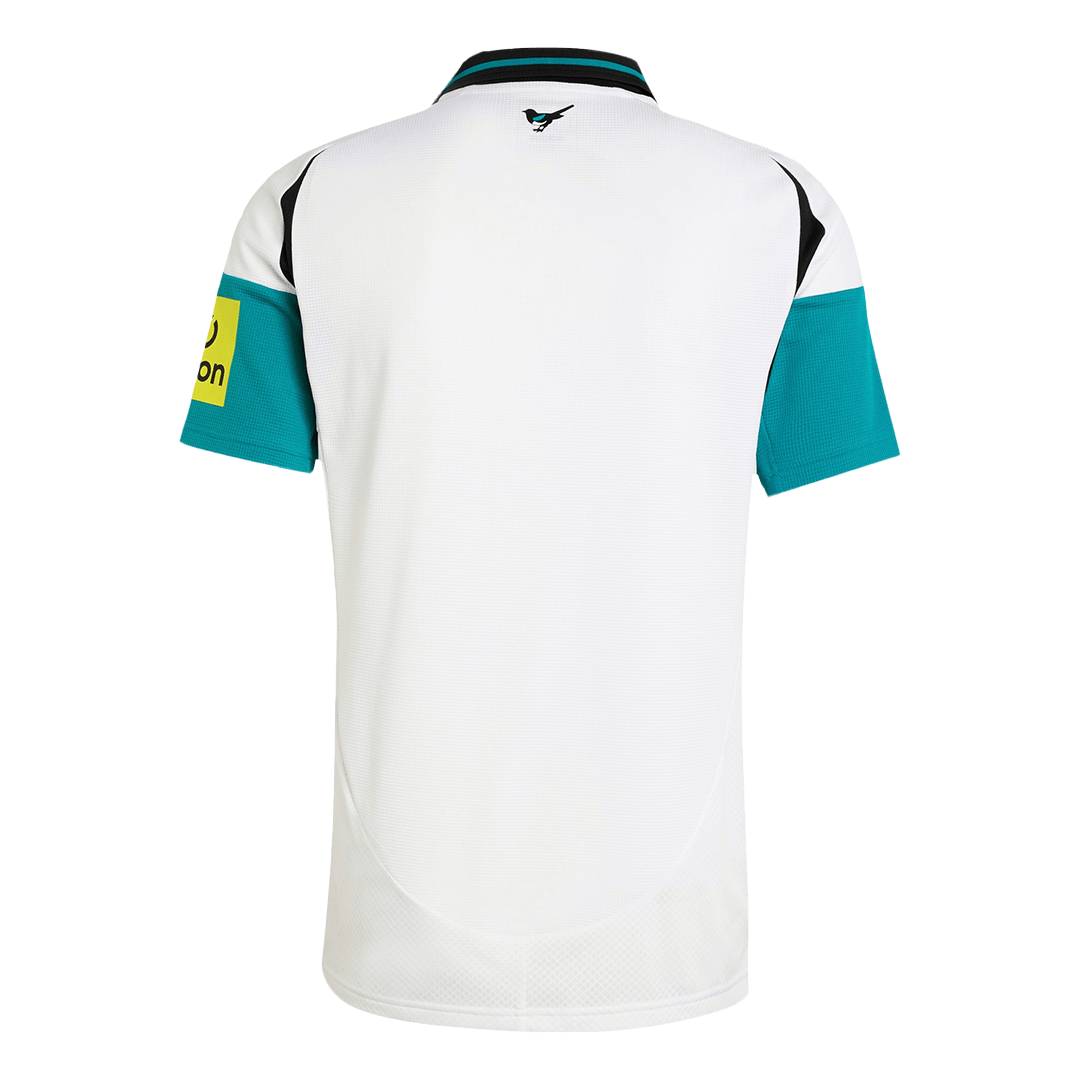 Newcastle United Third Away Football Shirt 2024/25