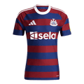 Newcastle United Away Football Shirt 2024/25