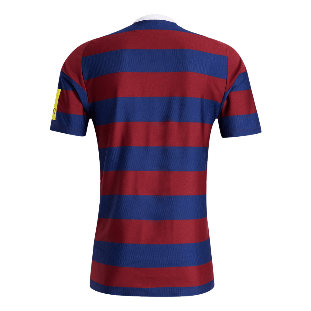 Newcastle United Away Football Shirt 2024/25