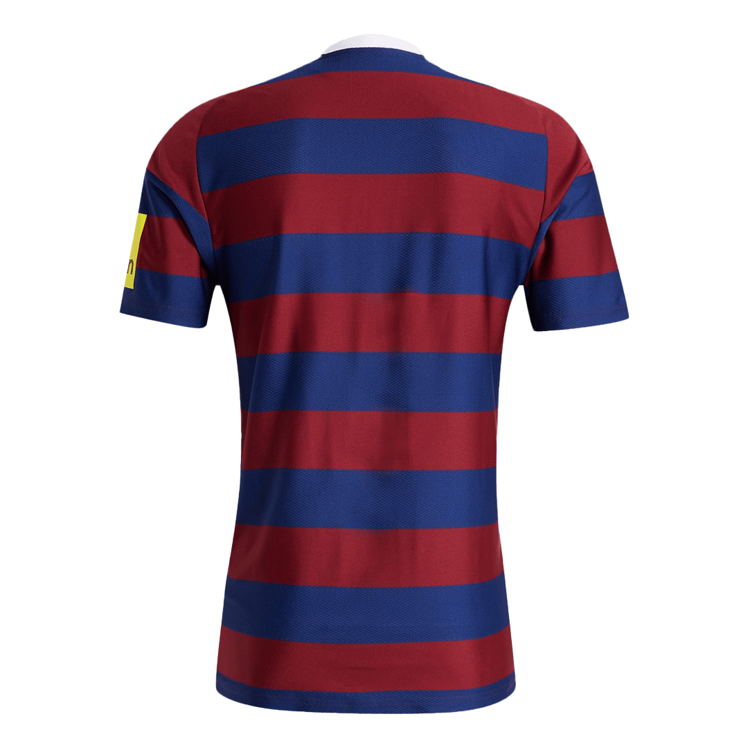 Newcastle United Away Football Shirt 2024/25