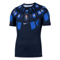Player Version Uruguay Away Soccer Jersey 2026