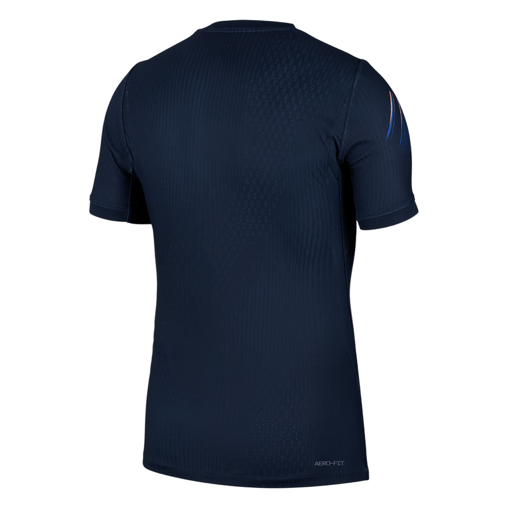 Player Version Uruguay Away Soccer Jersey 2026
