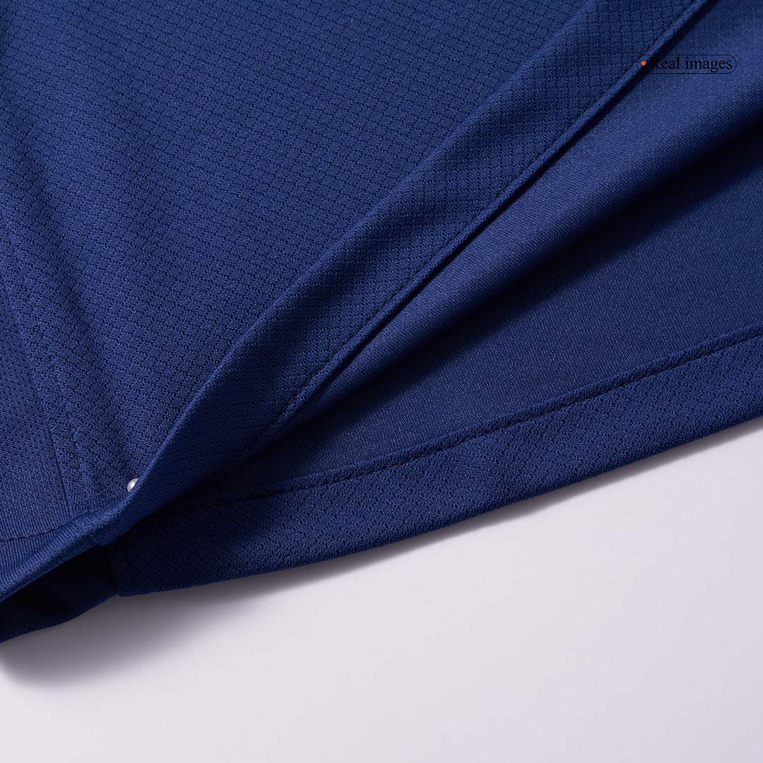 PSG Fourth Away Football Shirt 2024/25