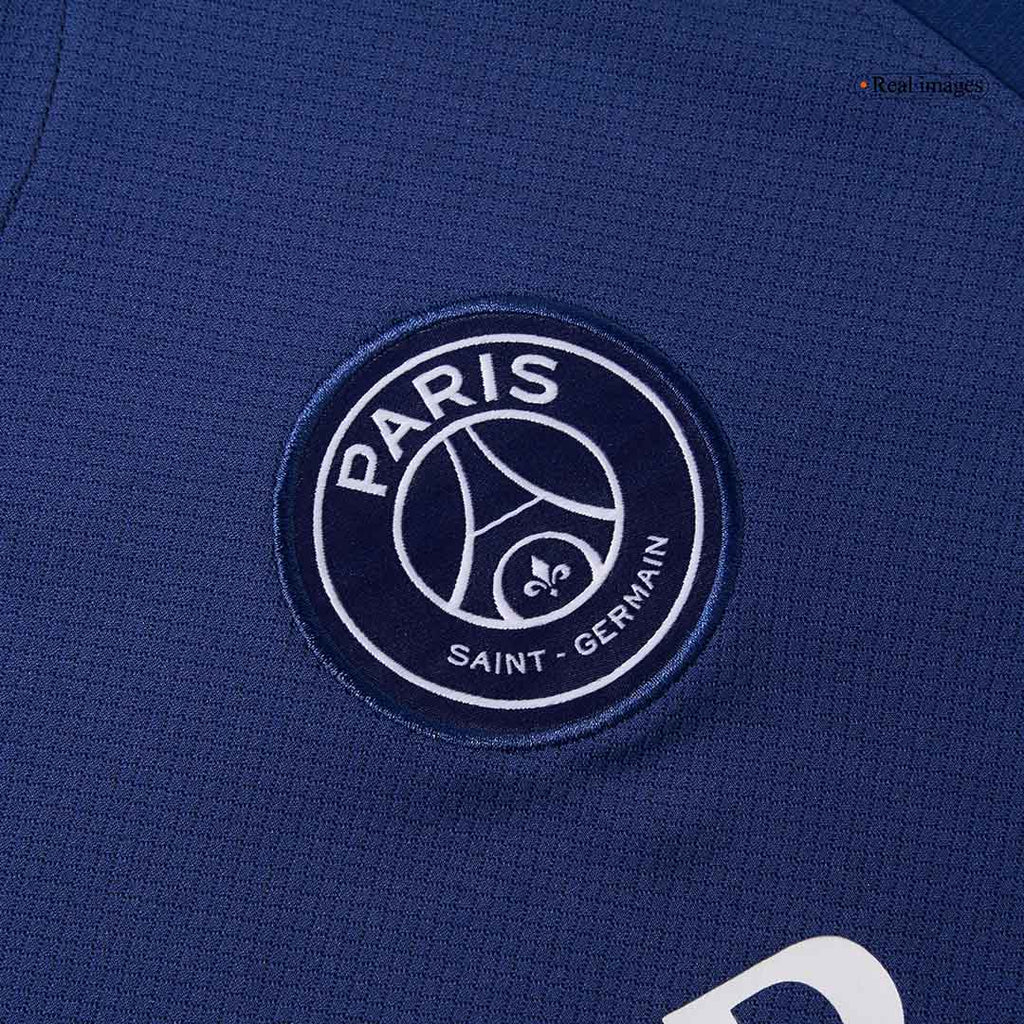 PSG Fourth Away Football Shirt 2024/25