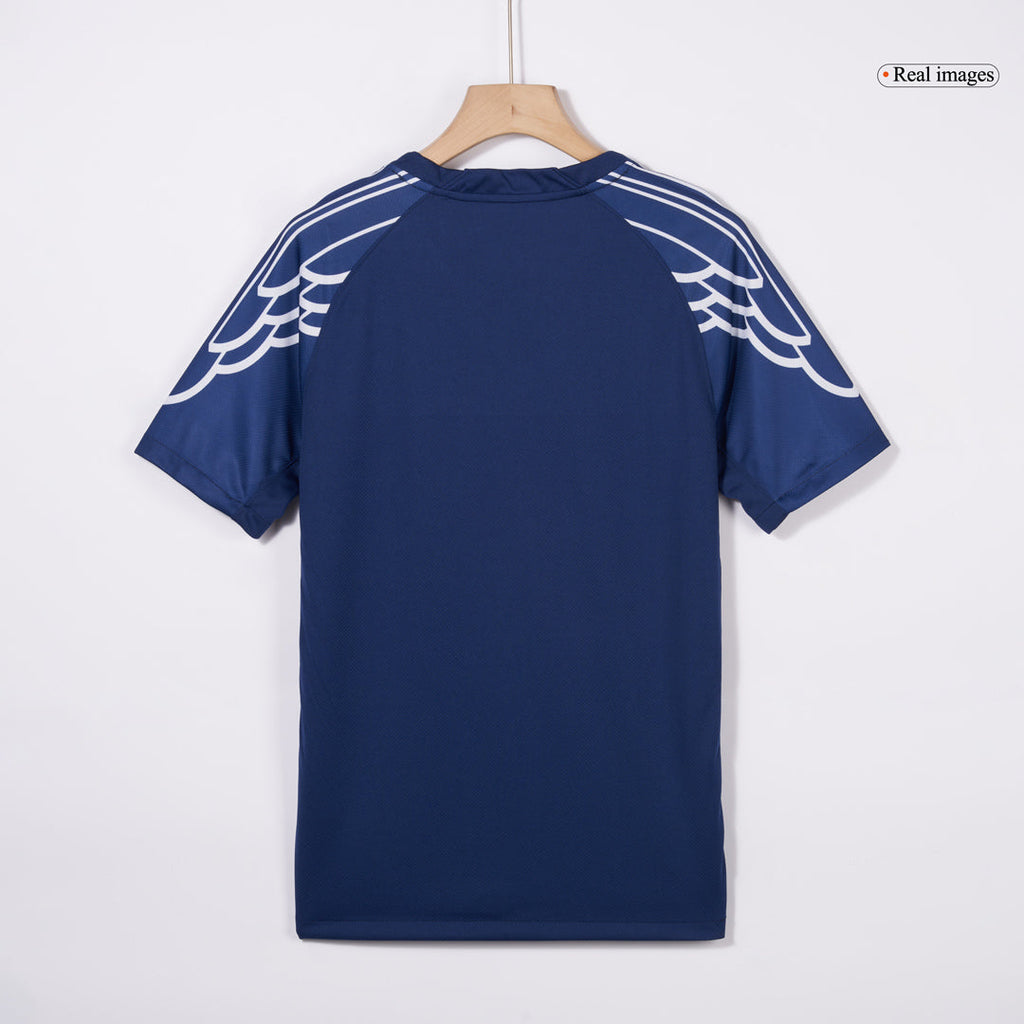 PSG Fourth Away Football Shirt 2024/25
