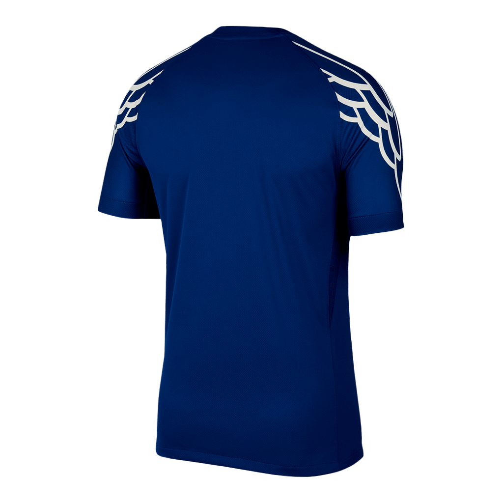 PSG Fourth Away Football Shirt 2024/25