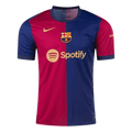 Barcelona Home Football Shirt 2024/25