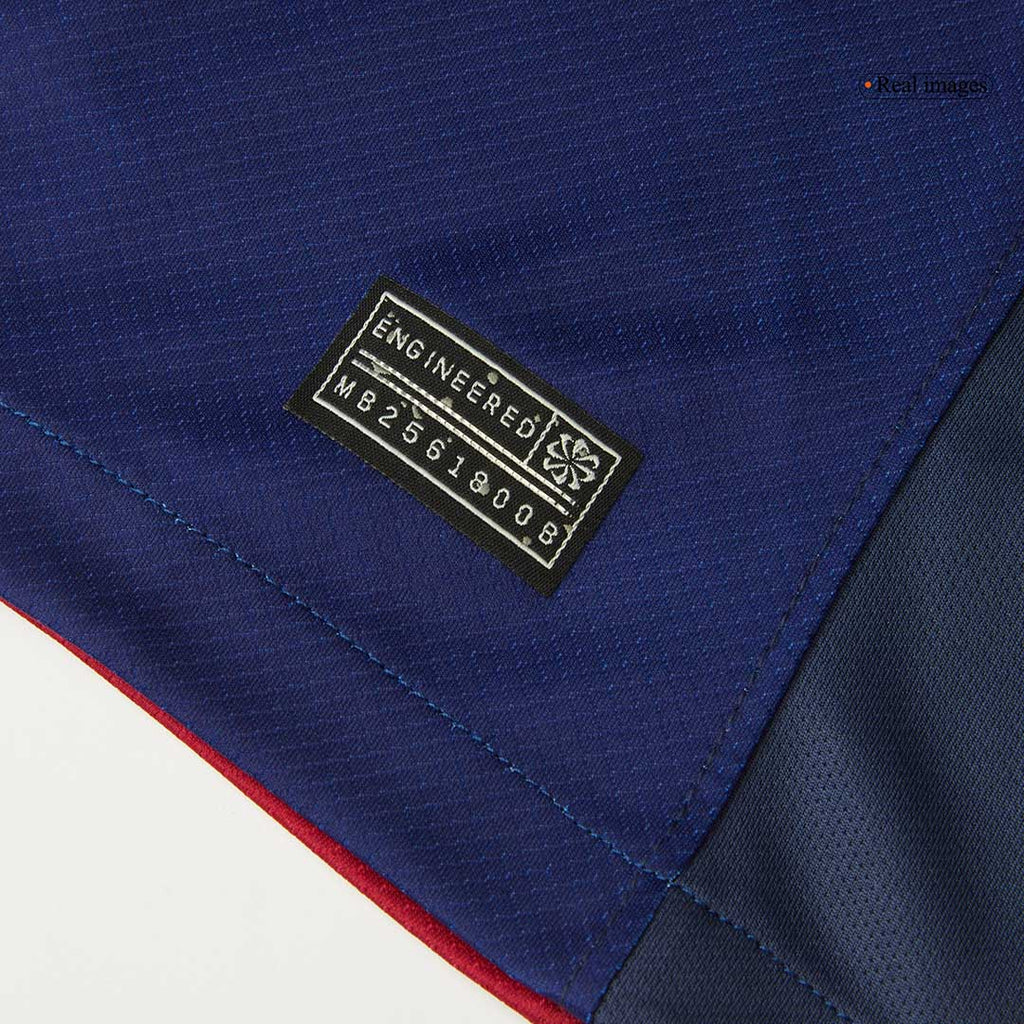 Barcelona Home Football Shirt 2024/25