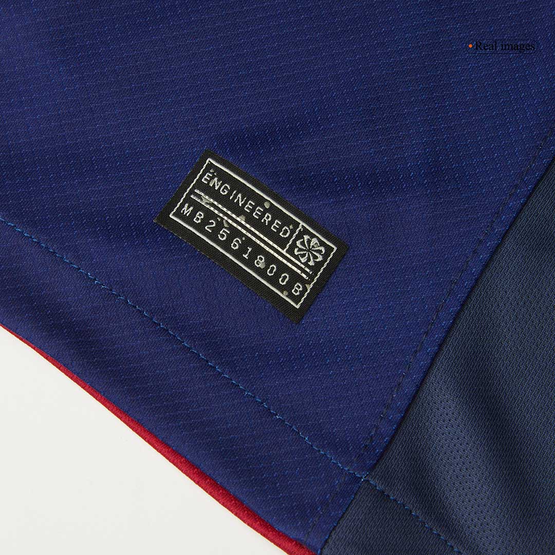 Barcelona Home Football Shirt 2024/25