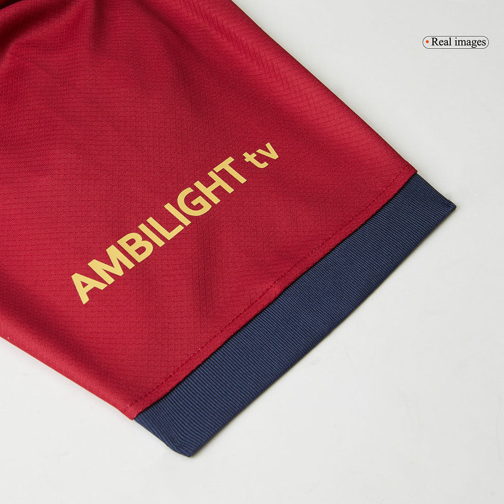 Barcelona Home Football Shirt 2024/25