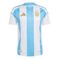Player Version Argentina Home Football Shirt Copa America 2024