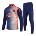 2025/26 Barcelona Training Jacket Kit(Jacket+Pants)