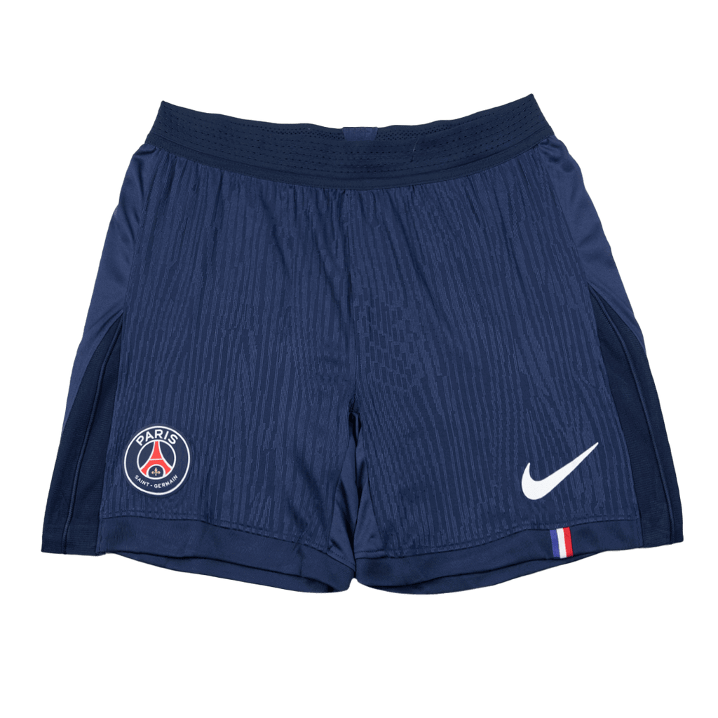 Player Version PSG Home Football Shorts 25/26 Navy