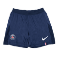 Player Version PSG Home Football Shorts 25/26 Navy