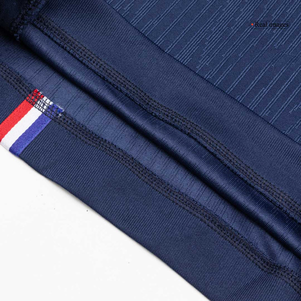 Player Version PSG Home Football Shorts 25/26 Navy