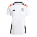 Women's Germany Home Football Shirt Euro 2024