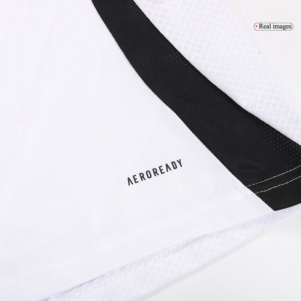 Women's Germany Home Football Shirt Euro 2024