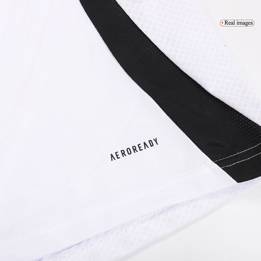 Women's Germany Home Football Shirt Euro 2024