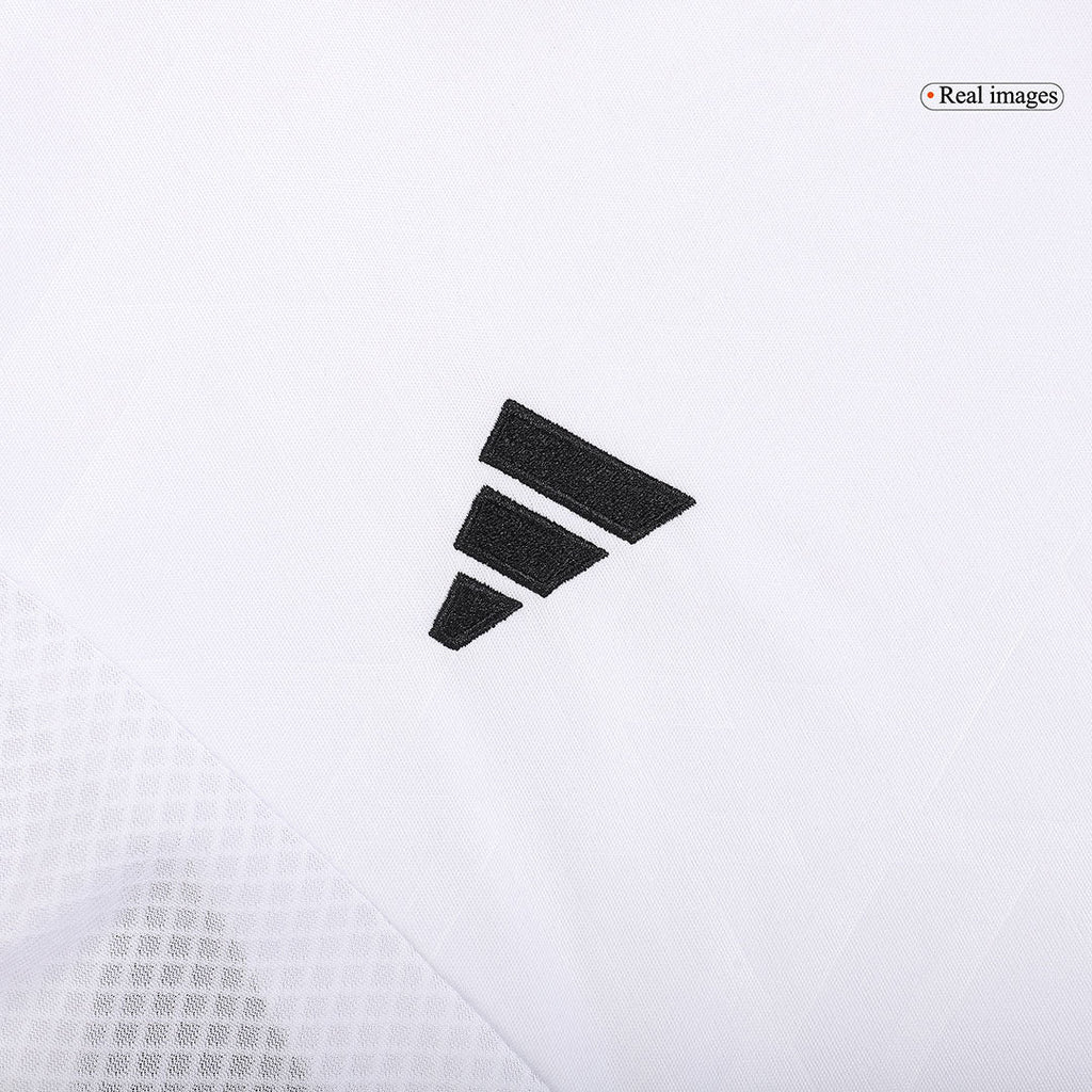 Women's Germany Home Football Shirt Euro 2024