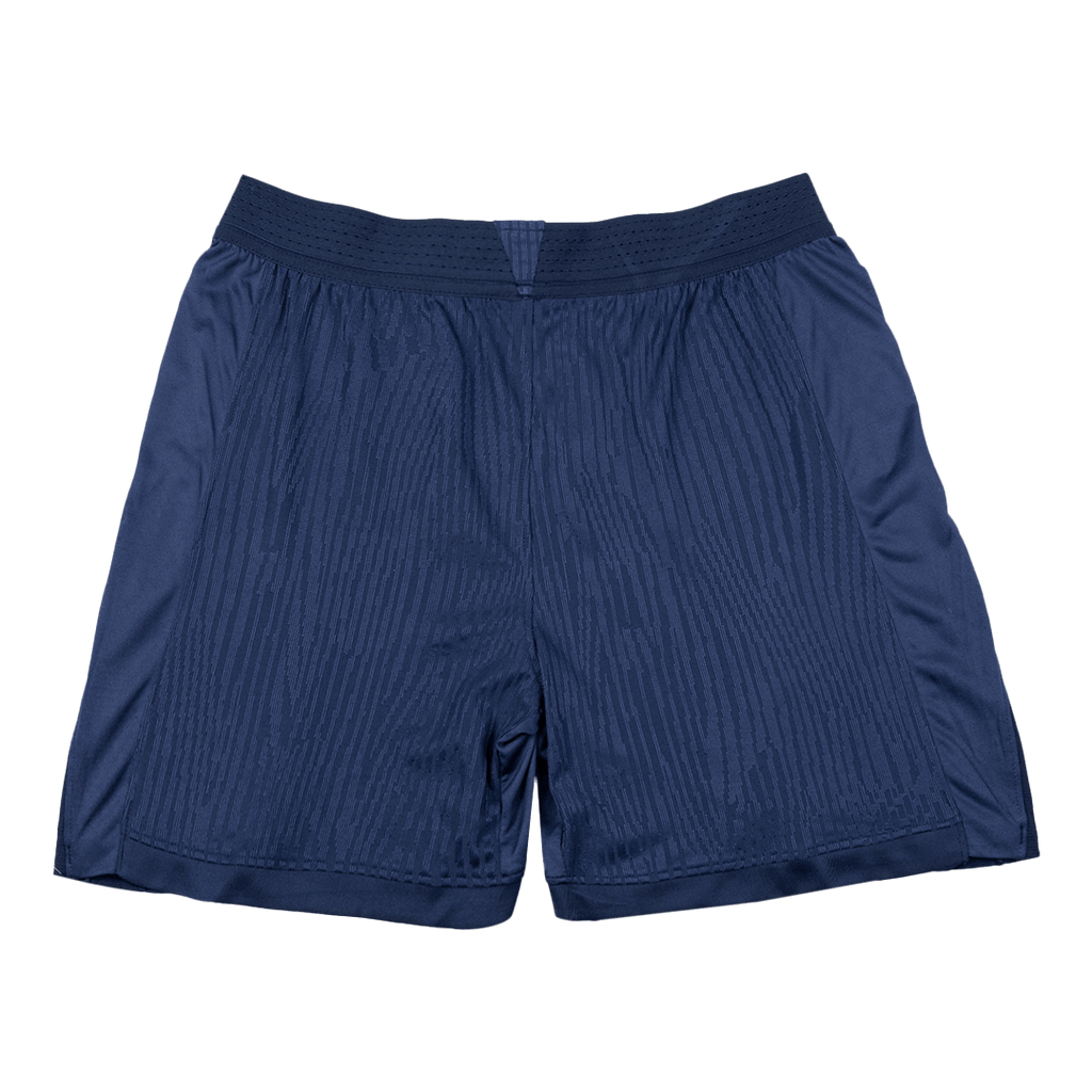 Player Version PSG Home Football Shorts 25/26 Navy