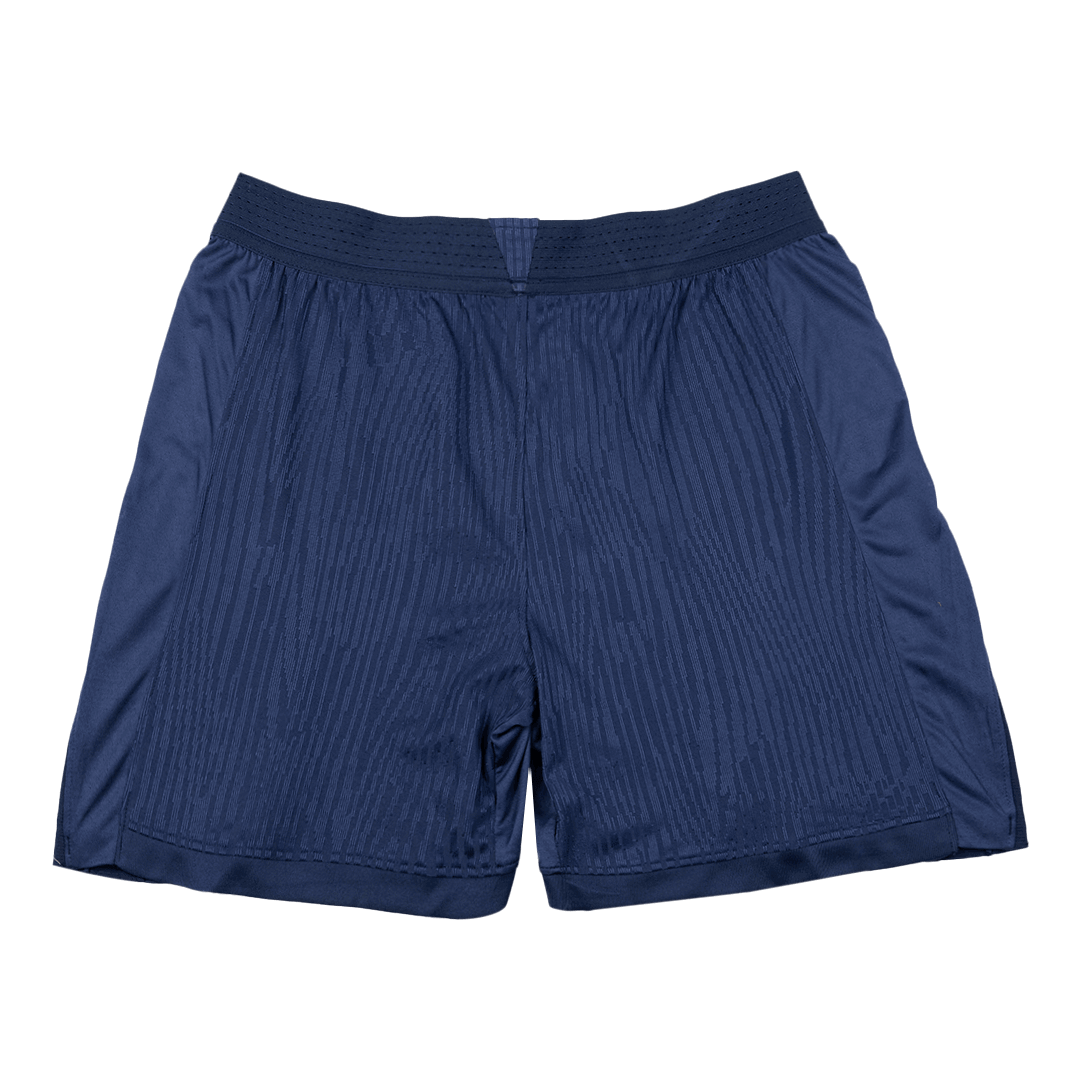 Player Version PSG Home Football Shorts 25/26 Navy