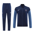 25/26 PSG Training Jacket Kit(Jacket+Pants) Navy