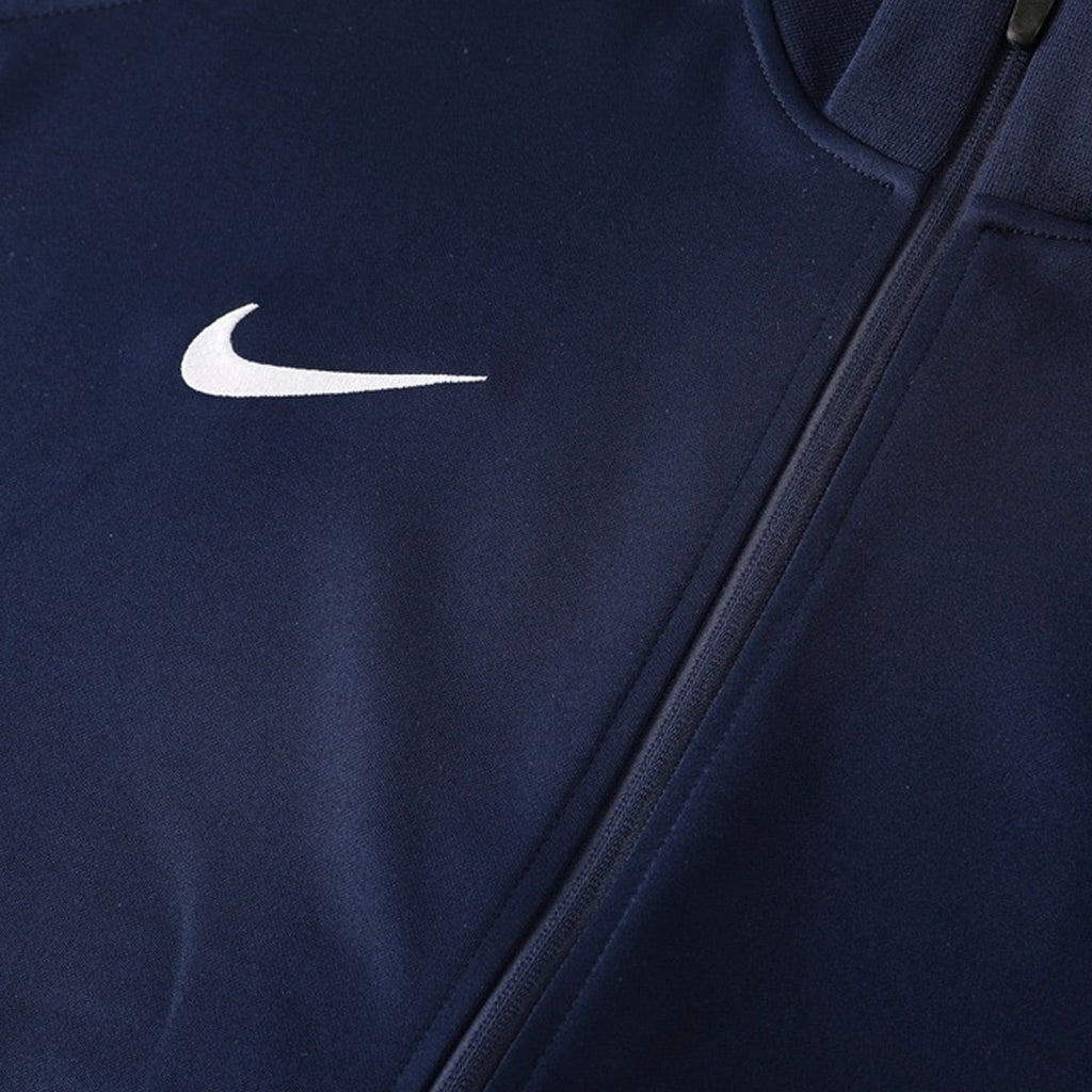 25/26 PSG Training Jacket Kit(Jacket+Pants) Navy