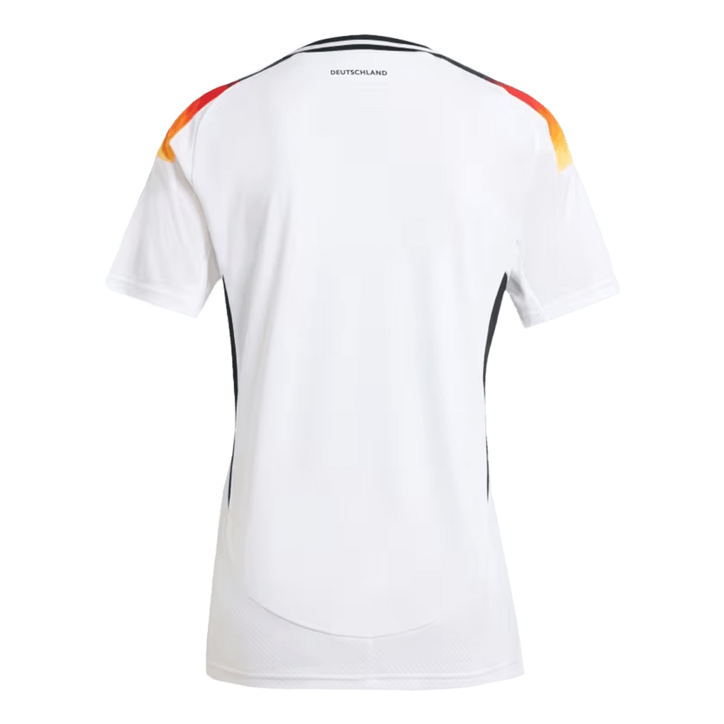 Women's Germany Home Football Shirt Euro 2024