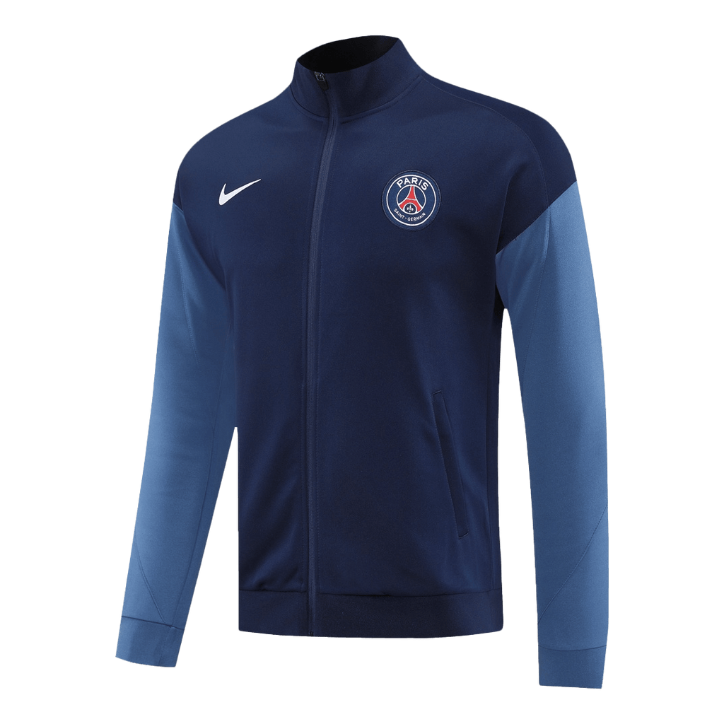 25/26 PSG Training Jacket Kit(Jacket+Pants) Navy
