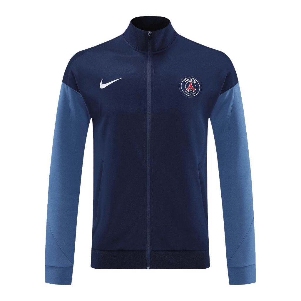 25/26 PSG Training Jacket Kit(Jacket+Pants) Navy