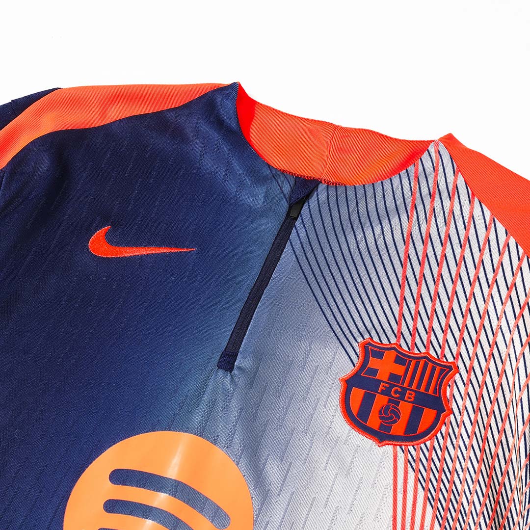 2025/26 Barcelona Training Jacket Kit(Jacket+Pants)