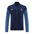 25/26 PSG Training Jacket Navy