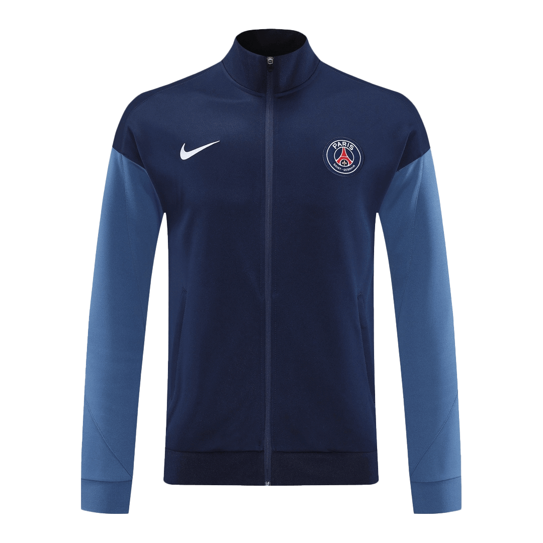 25/26 PSG Training Jacket Navy