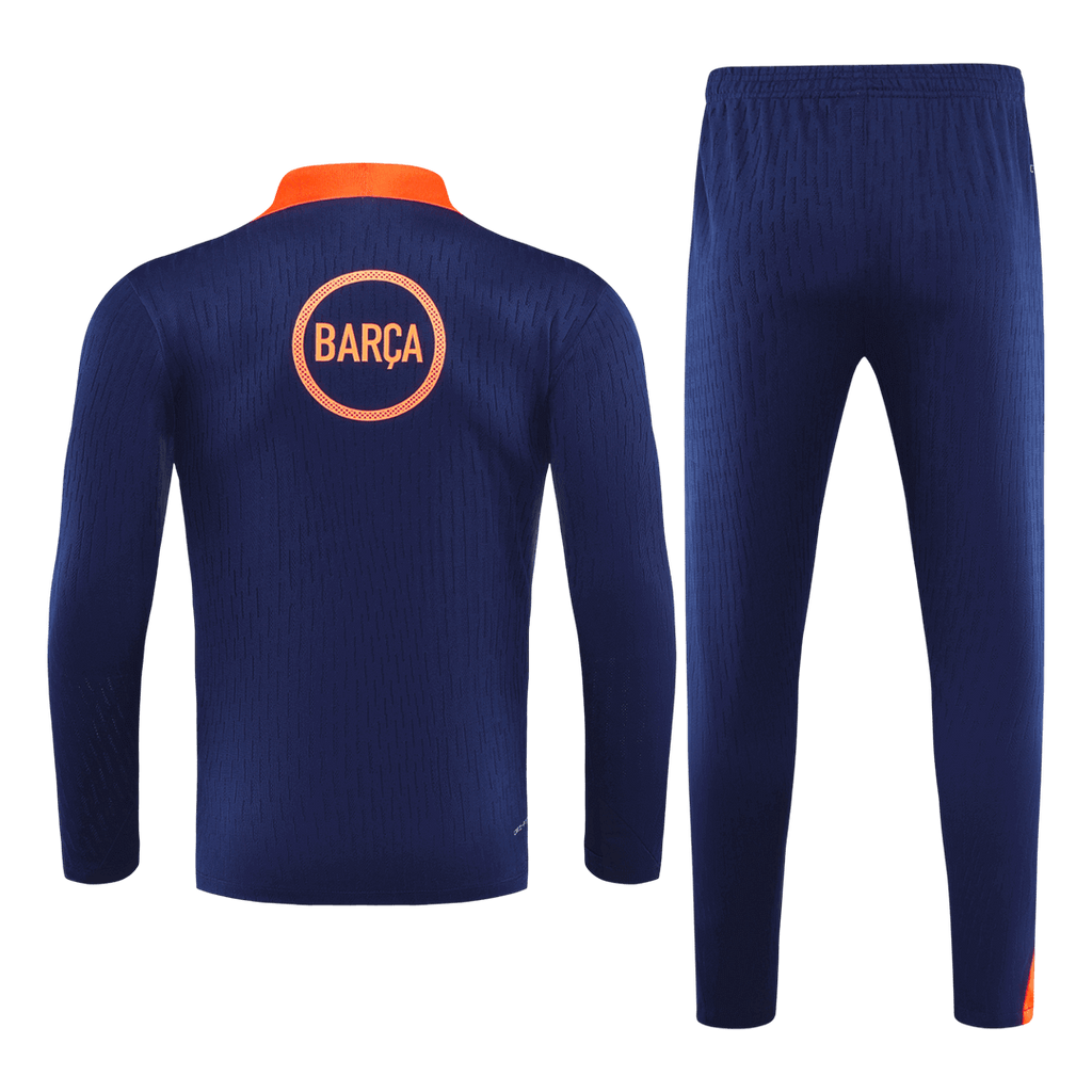 2025/26 Barcelona Training Jacket Kit(Jacket+Pants)